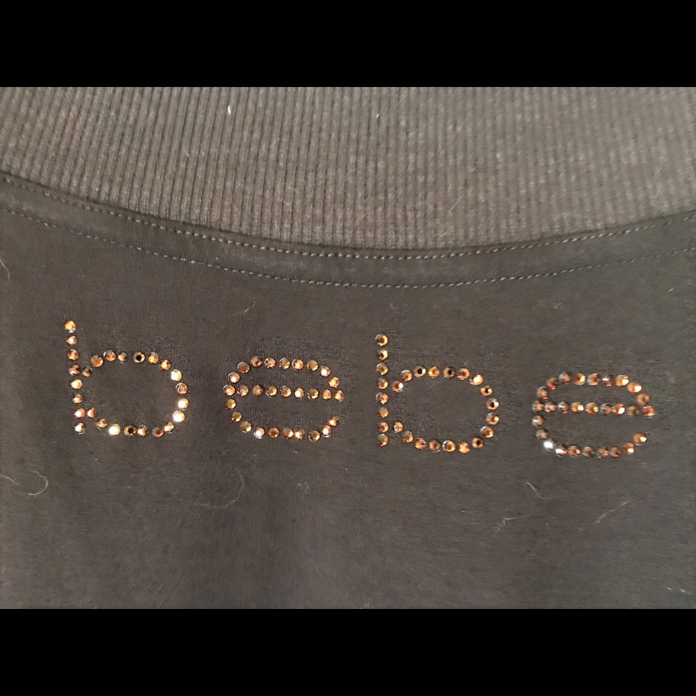 Cute BeBe Top - Picture 3 of 3